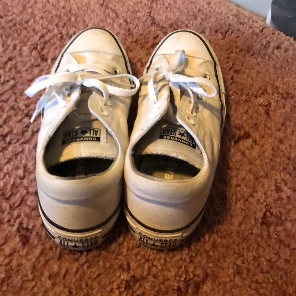 Converse - Picture 3 of 4